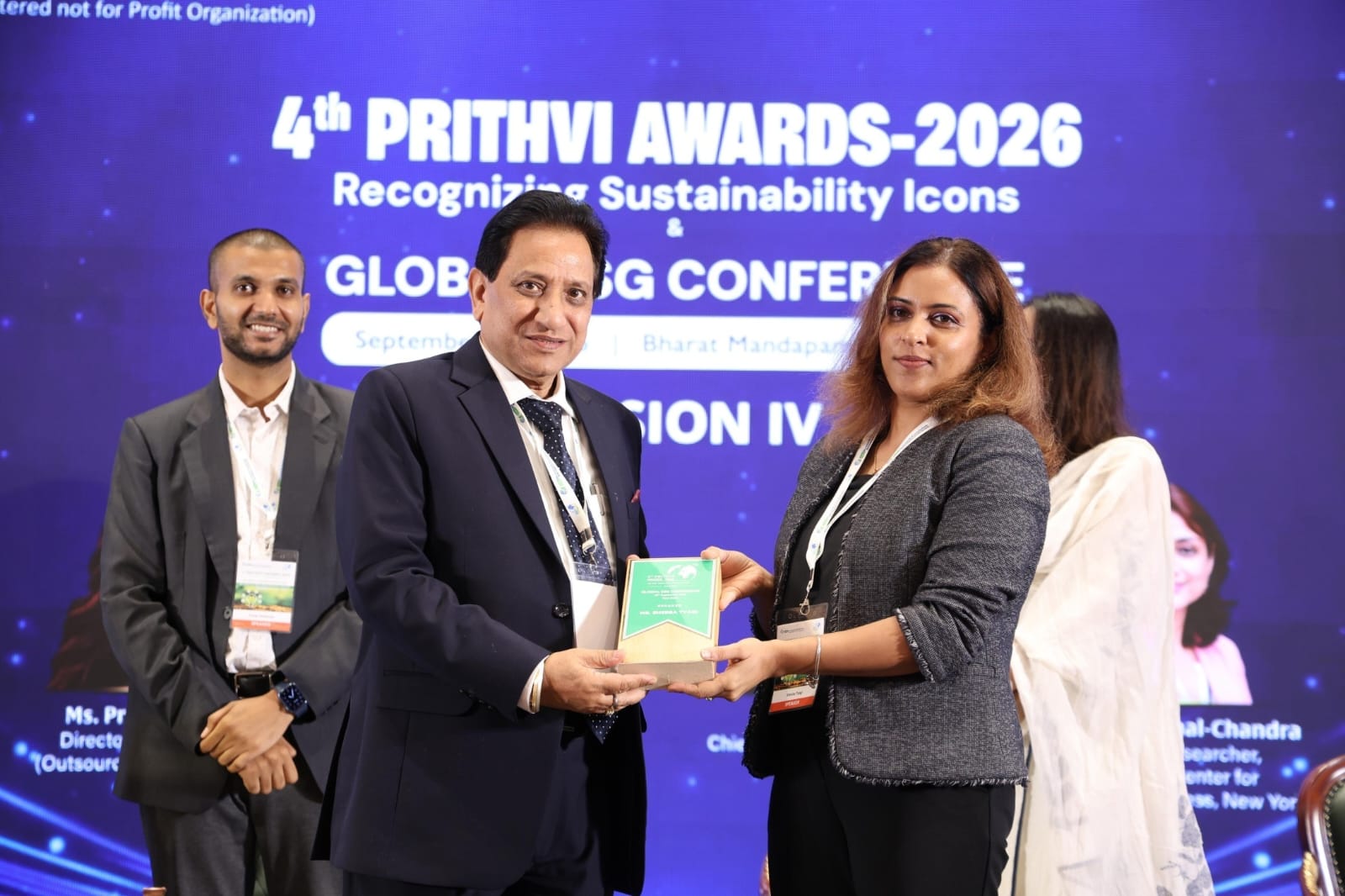 Award gallery photograph 8